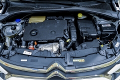 Citroen C3 1.5 HDI Diesel usata Matera 30
