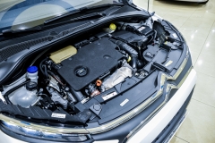 Citroen C3 1.5 HDI Diesel usata Matera 31