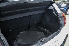 Citroen C3 1.5 HDI Diesel usata Matera 31b