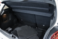 Citroen C3 1.5 HDI Diesel usata Matera 31c