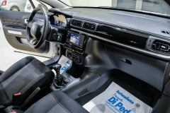 Citroen C3 1.5 HDI Diesel usata Matera 34