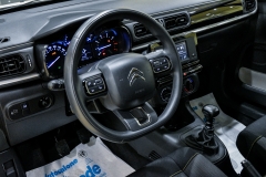 Citroen C3 1.5 HDI Diesel usata Matera 35
