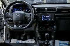 Citroen C3 1.5 HDI Diesel usata Matera 36