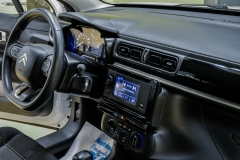 Citroen C3 1.5 HDI Diesel usata Matera 37