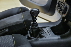 Citroen C3 1.5 HDI Diesel usata Matera 38
