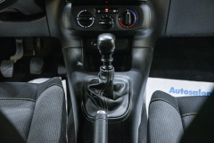 Citroen C3 1.5 HDI Diesel usata Matera 39