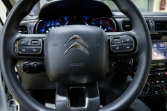 Citroen C3 1.5 HDI Diesel usata Matera 43