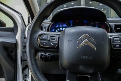 Citroen C3 1.5 HDI Diesel usata Matera 44