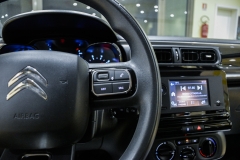 Citroen C3 1.5 HDI Diesel usata Matera 45