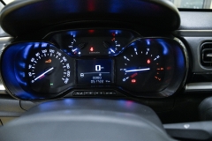 Citroen C3 1.5 HDI Diesel usata Matera 46