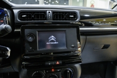 Citroen C3 1.5 HDI Diesel usata Matera 47