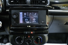 Citroen C3 1.5 HDI Diesel usata Matera 48