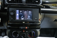 Citroen C3 1.5 HDI Diesel usata Matera 49