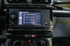 Citroen C3 1.5 HDI Diesel usata Matera 51