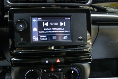 Citroen C3 1.5 HDI Diesel usata Matera 52