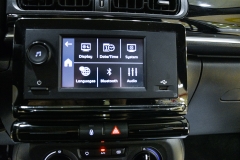 Citroen C3 1.5 HDI Diesel usata Matera 53