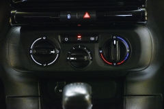 Citroen C3 1.5 HDI Diesel usata Matera 55