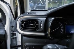 Citroen C3 1.5 HDI Diesel usata Matera 56