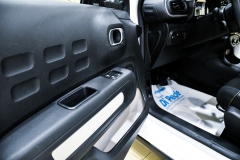 Citroen C3 1.5 HDI Diesel usata Matera 57
