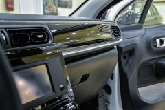 Citroen C3 1.5 HDI Diesel usata Matera 58