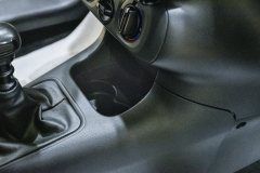 Citroen C3 1.5 HDI Diesel usata Matera 61