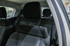 Citroen C3 1.5 HDI Diesel usata Matera 62