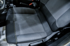 Citroen C3 1.5 HDI Diesel usata Matera 64