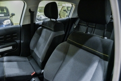 Citroen C3 1.5 HDI Diesel usata Matera 65