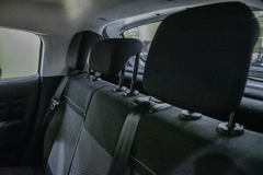 Citroen C3 1.5 HDI Diesel usata Matera 67