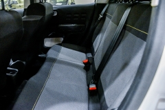 Citroen C3 1.5 HDI Diesel usata Matera 68