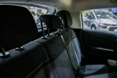Citroen C3 1.5 HDI Diesel usata Matera 69