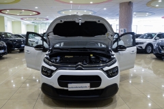 Citroen C3 1.5 HDI Diesel usata Matera 6c