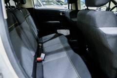 Citroen C3 1.5 HDI Diesel usata Matera 70