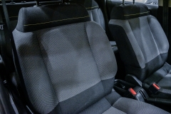 Citroen C3 1.5 HDI Diesel usata Matera 72