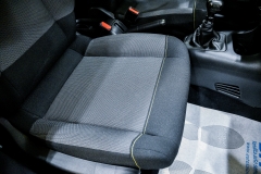 Citroen C3 1.5 HDI Diesel usata Matera 73