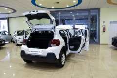 Citroen C3 1.5 HDI Diesel usata Matera 7a