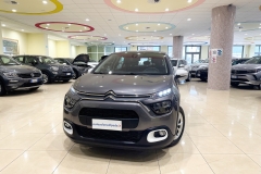 citroen c3 usata km0 matera 1