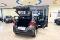 citroen c3 usata km0 matera 10