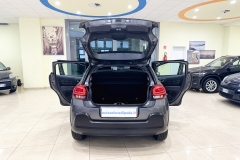 citroen c3 usata km0 matera 11