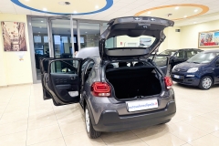 citroen c3 usata km0 matera 12