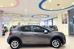 citroen c3 usata km0 matera 13