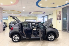 citroen c3 usata km0 matera 14a