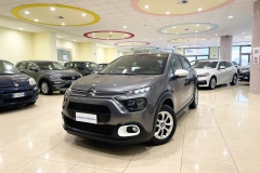 citroen c3 usata km0 matera 15