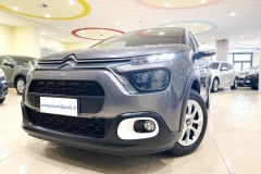 citroen c3 usata km0 matera 16