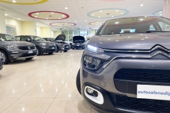 citroen c3 usata km0 matera 18