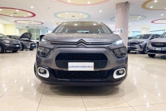 citroen c3 usata km0 matera 19
