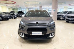 citroen c3 usata km0 matera 2