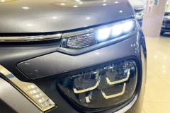 citroen c3 usata km0 matera 23