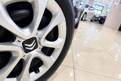 citroen c3 usata km0 matera 26