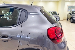citroen c3 usata km0 matera 29